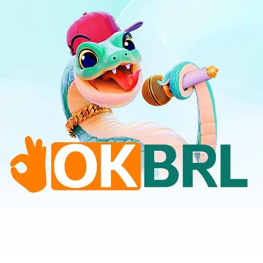 OKBRL.COM-Melhores Slots Online do Brasil