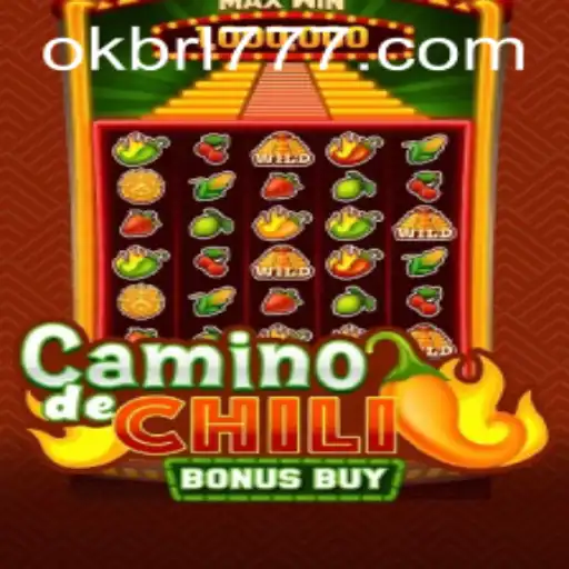 Explorando o Mundo de CaminodeChiliBonusBuy: Um Jogo Envolvente com Sabor de Chile