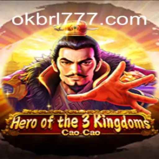 Heroofthe3KingdomsCaoCao: Uma Jornada Estratégica Épica