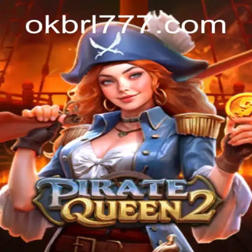 Explorando o Mundo de PirateQueen2 e OKBRL.COM