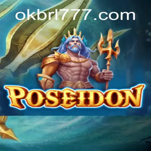 Descubra o Universo de Poseidon: O Jogo de Estratégia Marítima Revolucionário