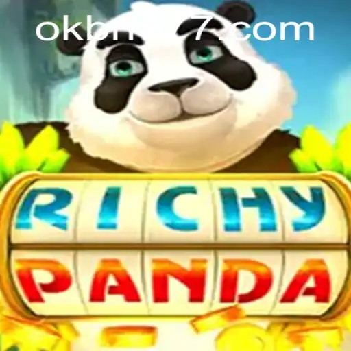 Descubra o Fascinante Mundo de RichyPanda