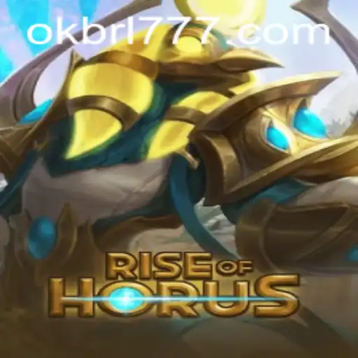 Explorando o Mundo Imersivo de RiseofHorus