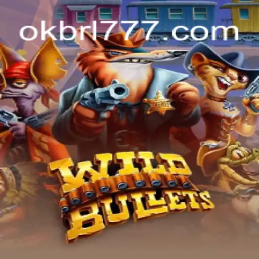 Descubra o Mundo Emocionante de WildBullets: Aventura, Estratégia e Diversão